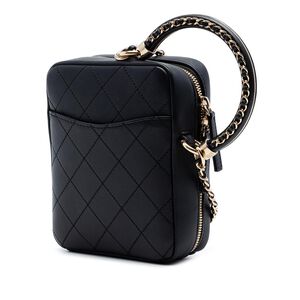 Chanel Vanity