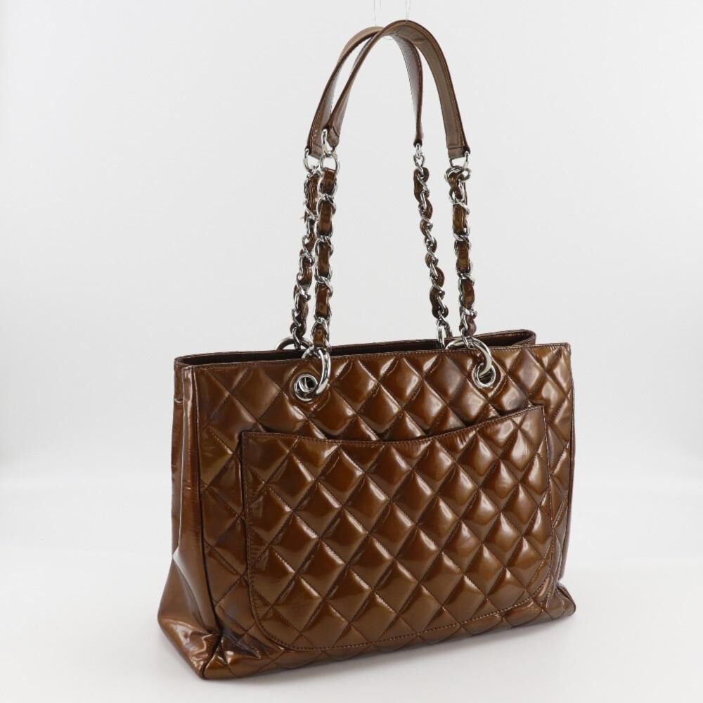 Chanel Tote