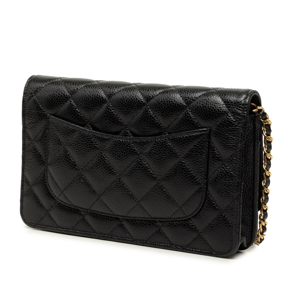 Chanel Flap Bag