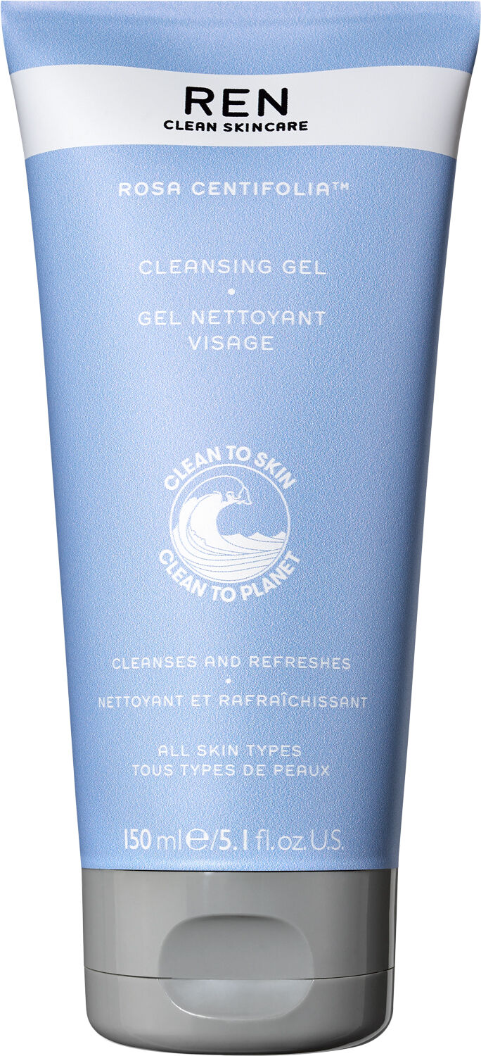 Rosa Centifolia Cleansing Gel