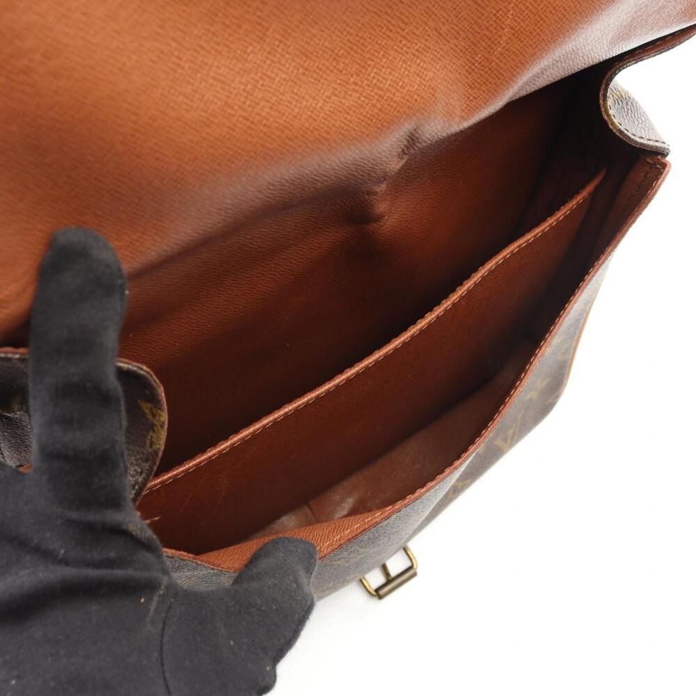 Louis Vuitton Cartouchiere