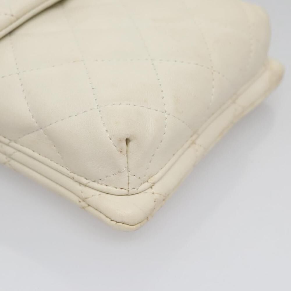 Chanel Crossbody Bag