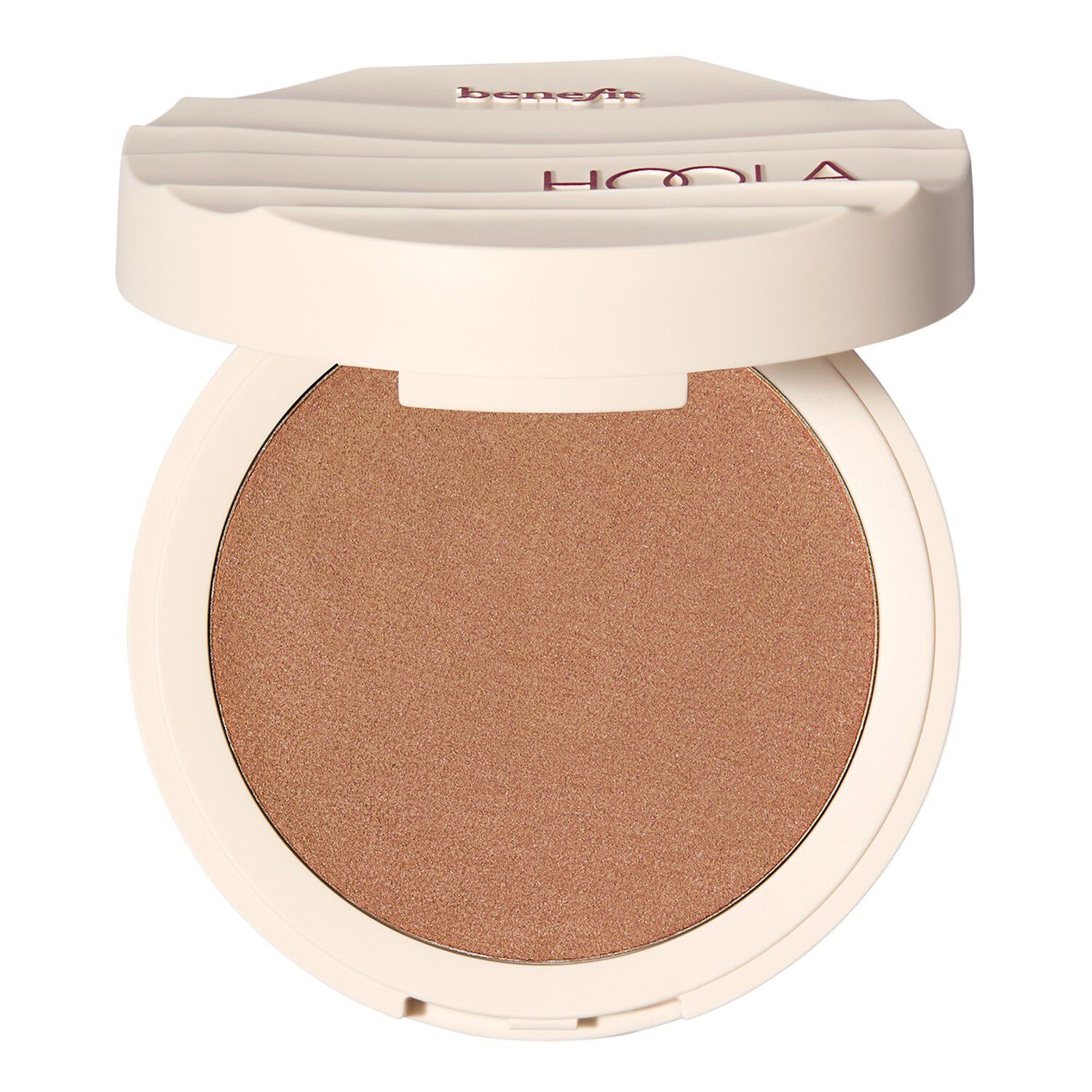 Hoola Wave - Bronzing Balm