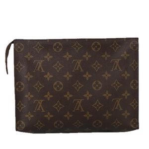 Louis Vuitton Poche Toilette