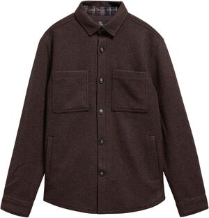 Barbour Marltown Overs