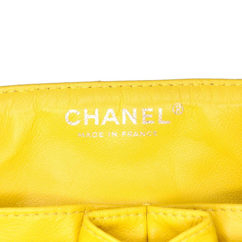 Chanel Flap Bag
