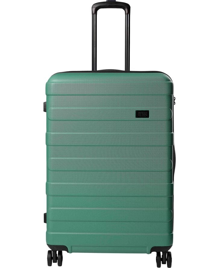 META Dusty Green Suitcase L - 4,1kg/100L