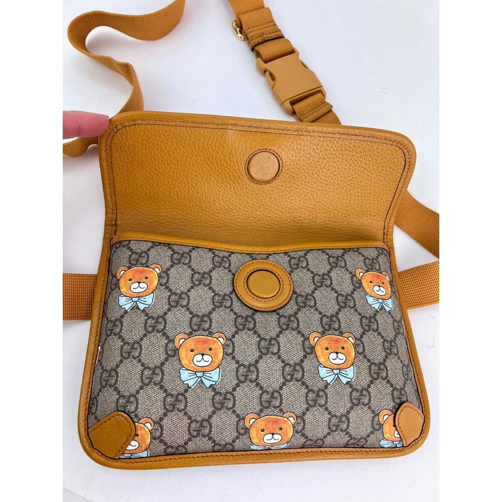 Gucci Belt Bag