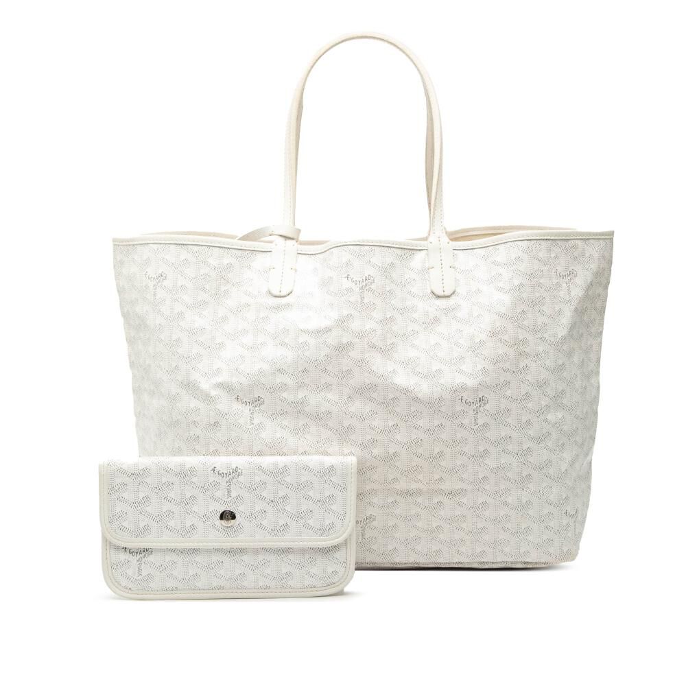 Goyard St Louis Tote