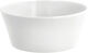 Skål Eventail 0,5 liter 15 cm Hvid