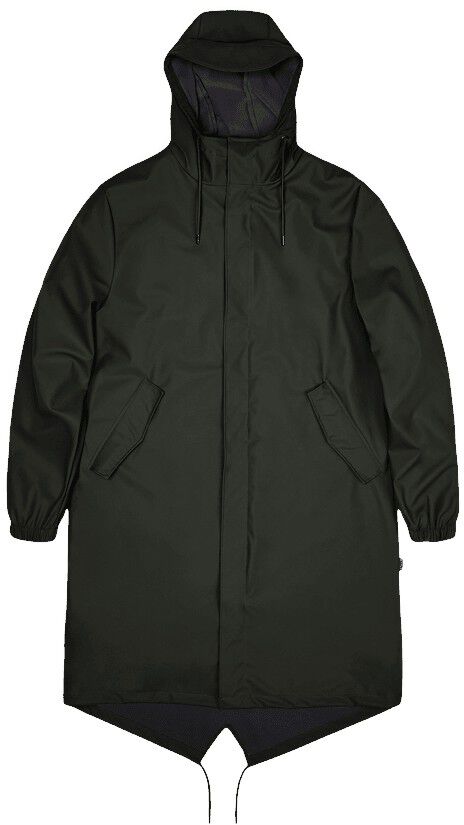Fishtail Parka W3