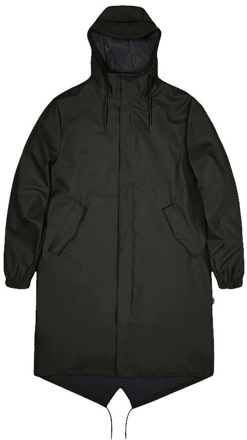 Fishtail Parka W3