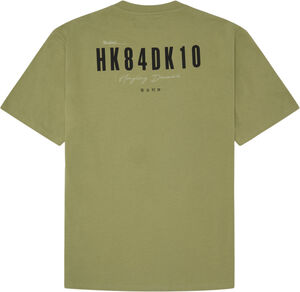 WBBaine 8410 Tee