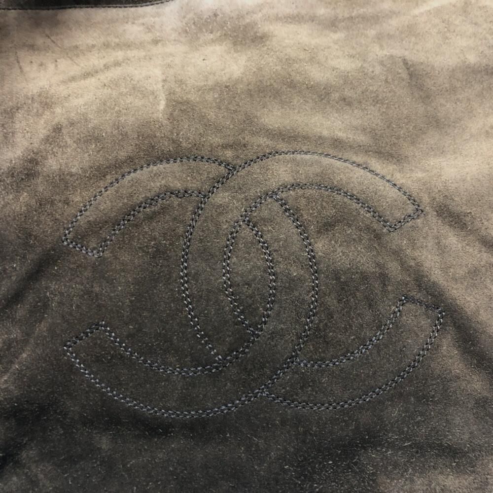 Chanel Tote