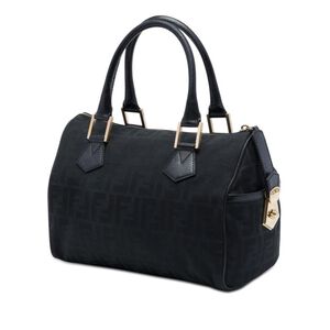 Fendi Boston Bag