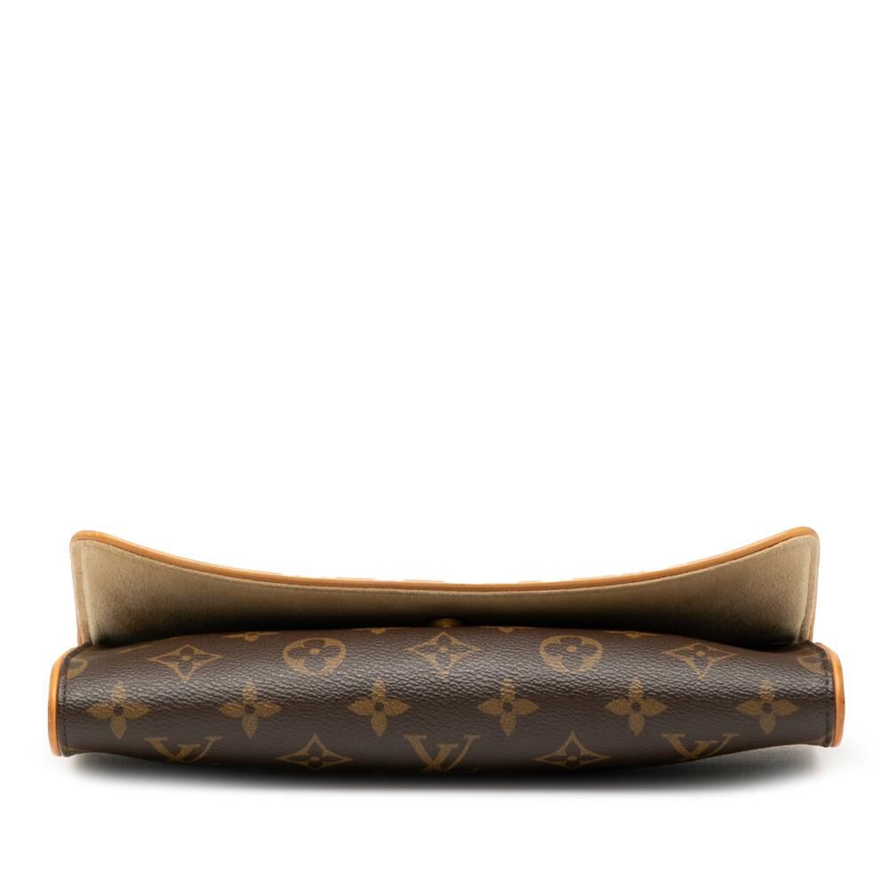 Louis Vuitton Twin Pochette