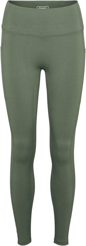 Work Out M. Lomme Tights