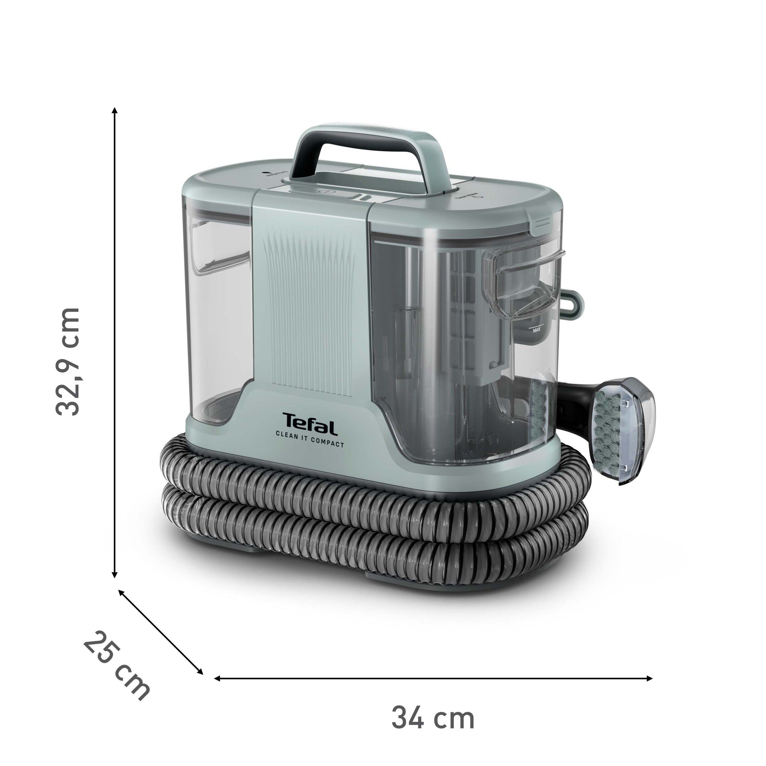 Tefal Clean it Compact