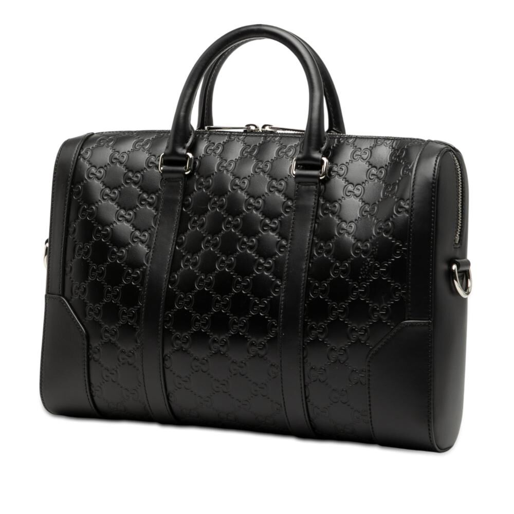 Gucci Briefcase