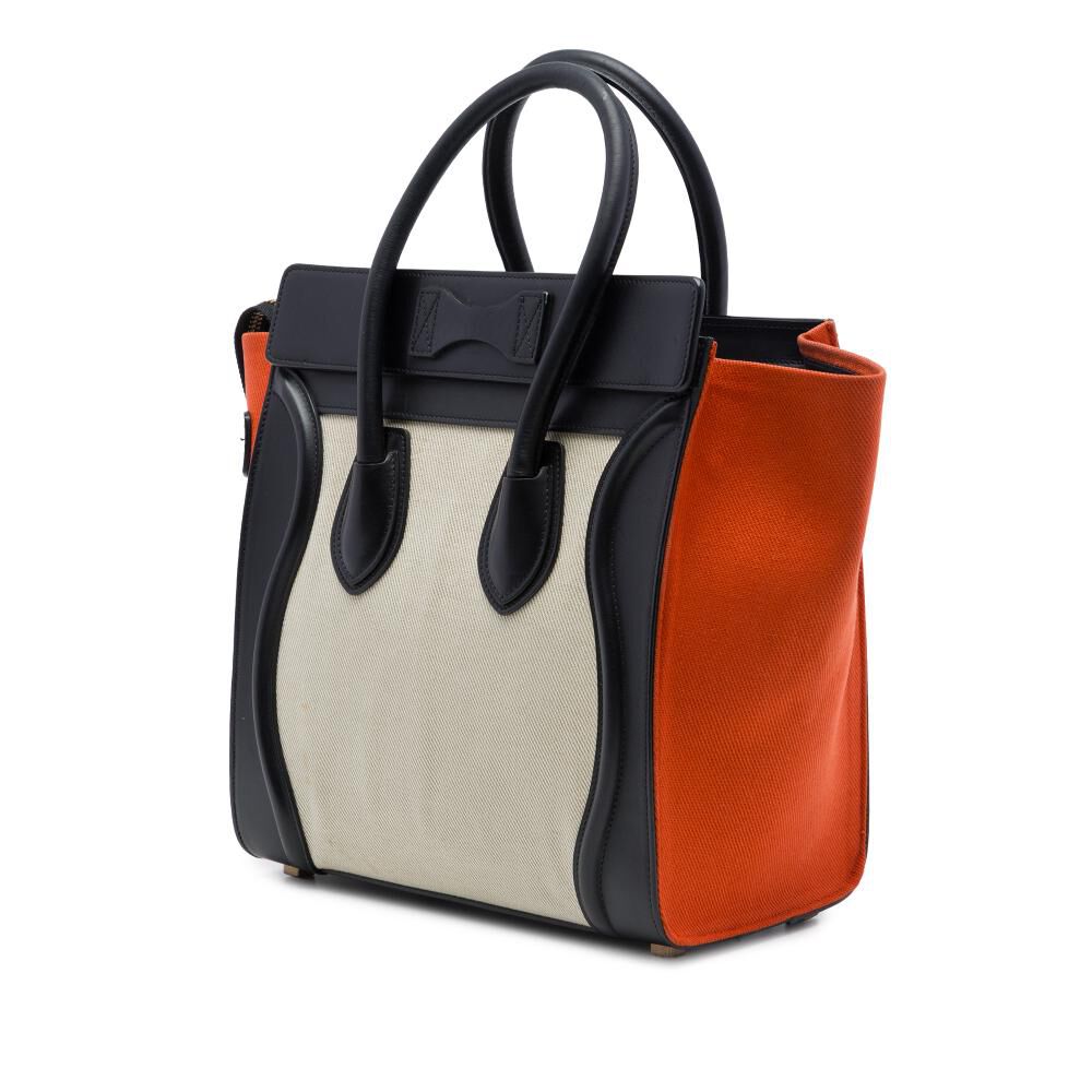 Celine Luggage