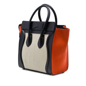 Celine Luggage