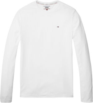 TJM ORIGINAL RIB LONGSLEEVE TEE