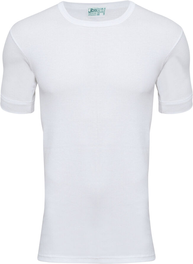 JBS t-shirt 2-pack organic