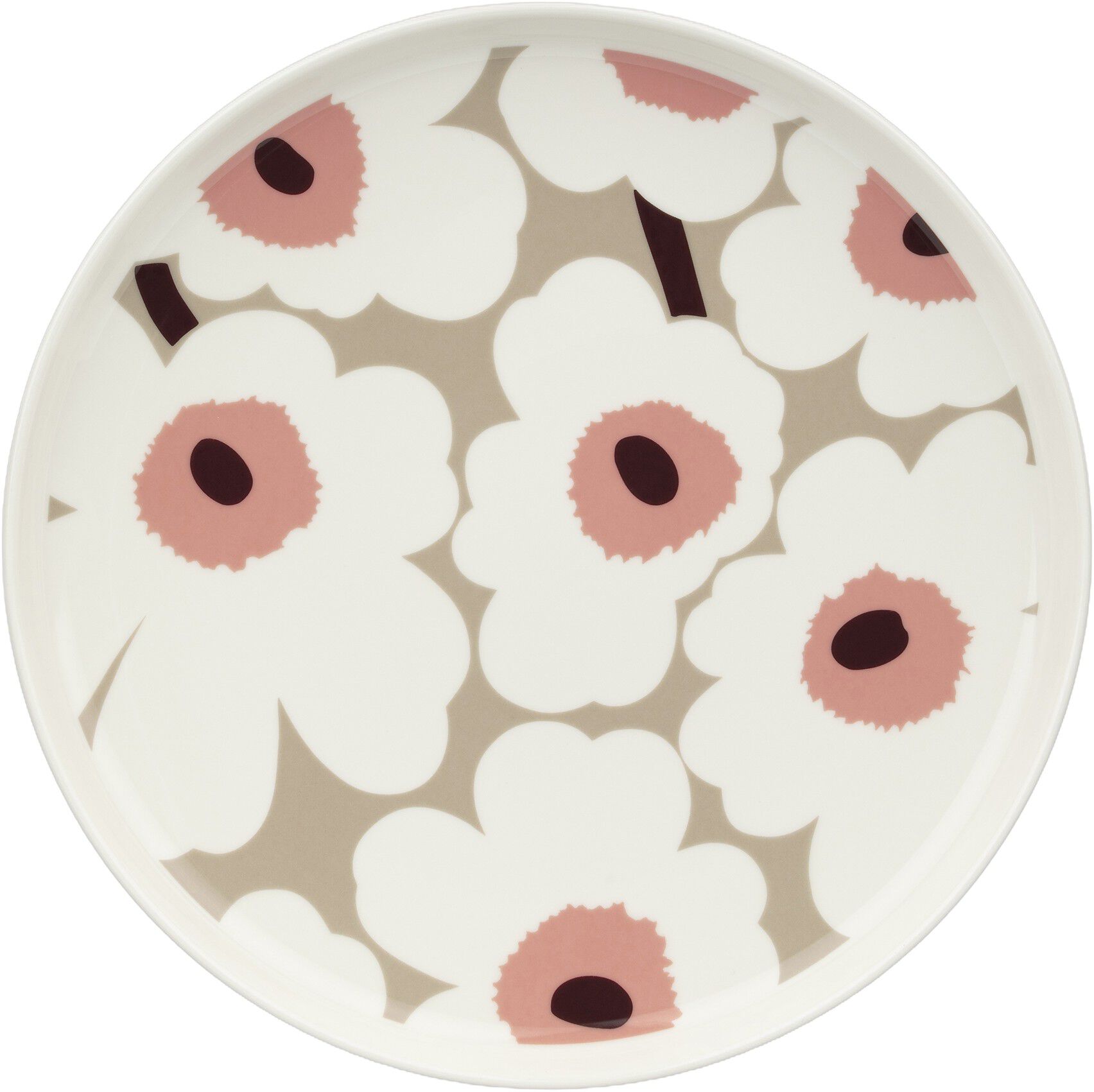 UNIKKO PLATE 25CM