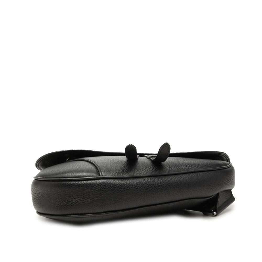 Dior Saddle Bag