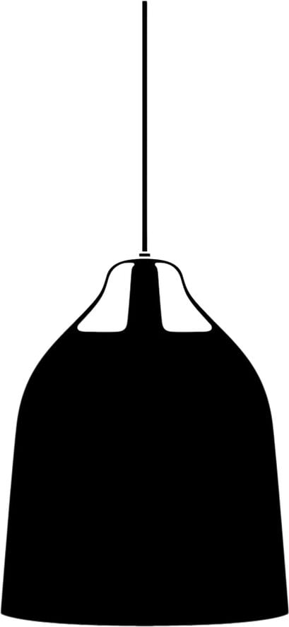 Clover pendant small