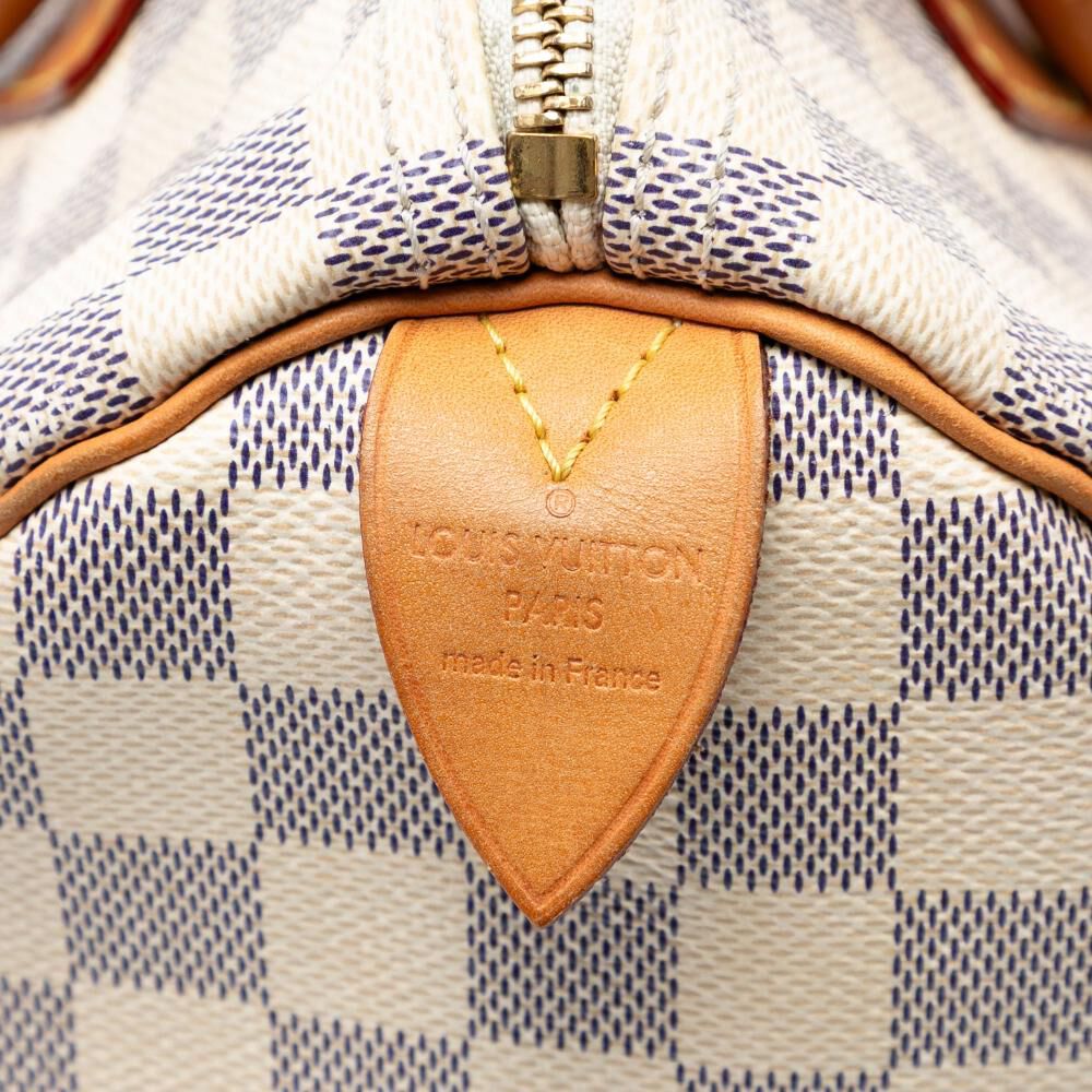 Louis Vuitton Speedy