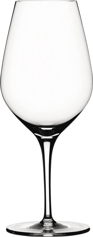 Authentis 4 stk. Hvidvinsglas