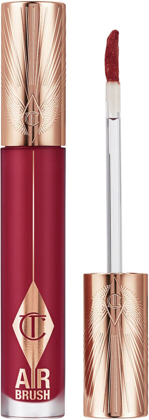 Airbrush Flawless Lip Blur - Flydende l&aelig;bestift