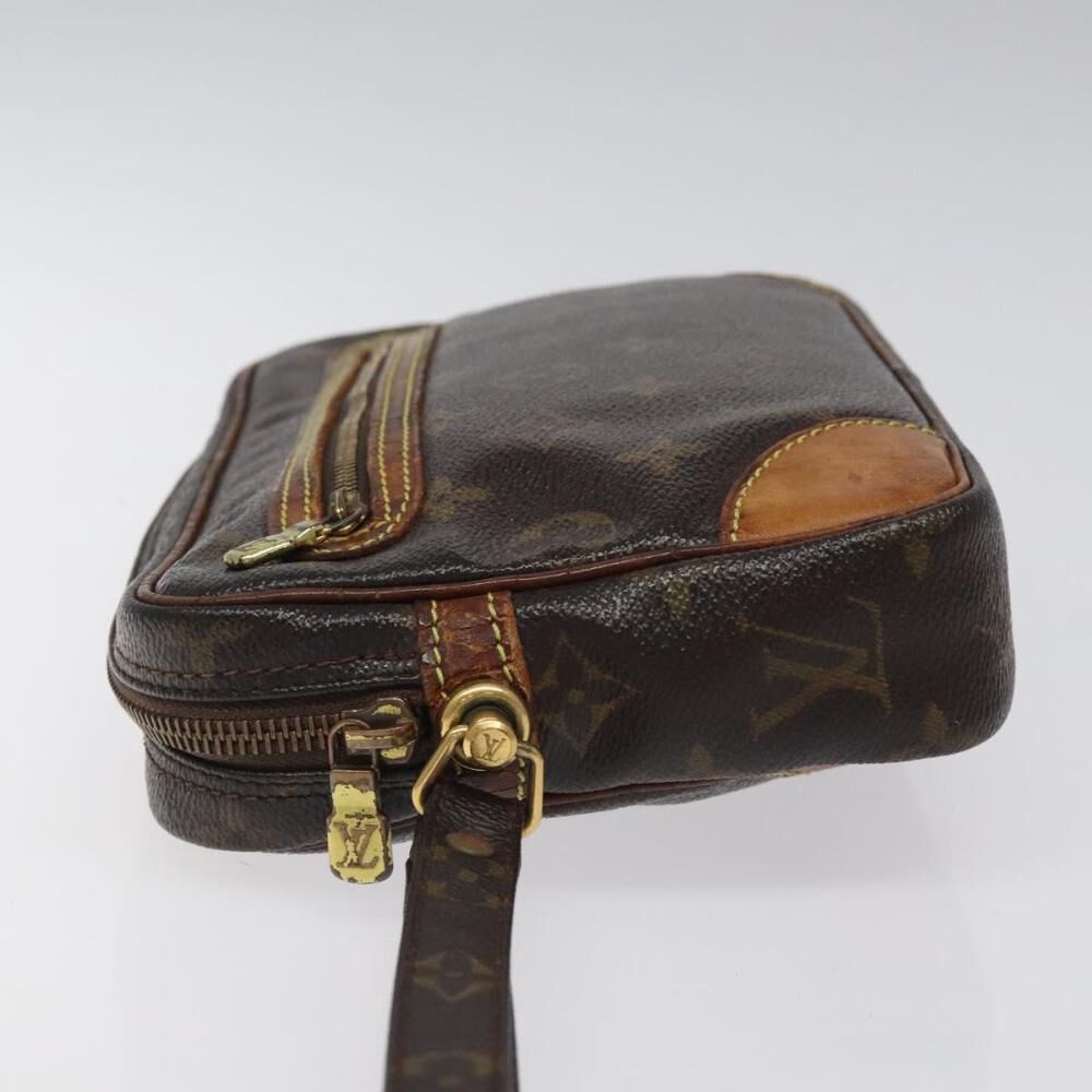 Louis Vuitton Marly Dragonne