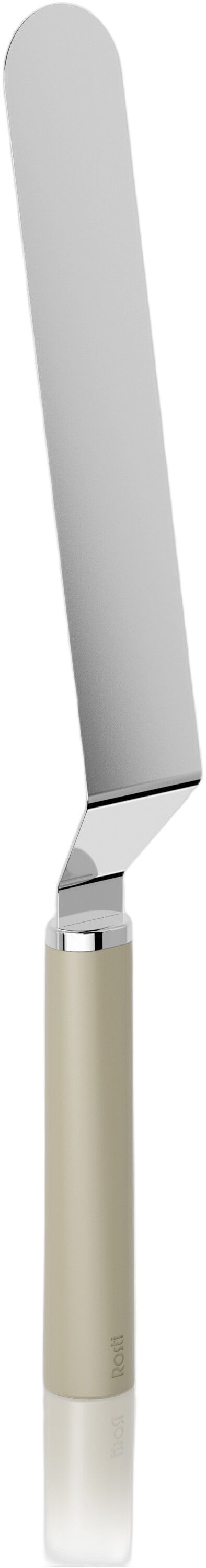 Palet smal Emma st&aring;l 33 cm Humus