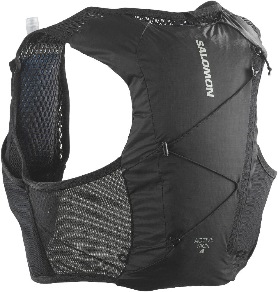 Active Skin 4 l&oslash;bevest