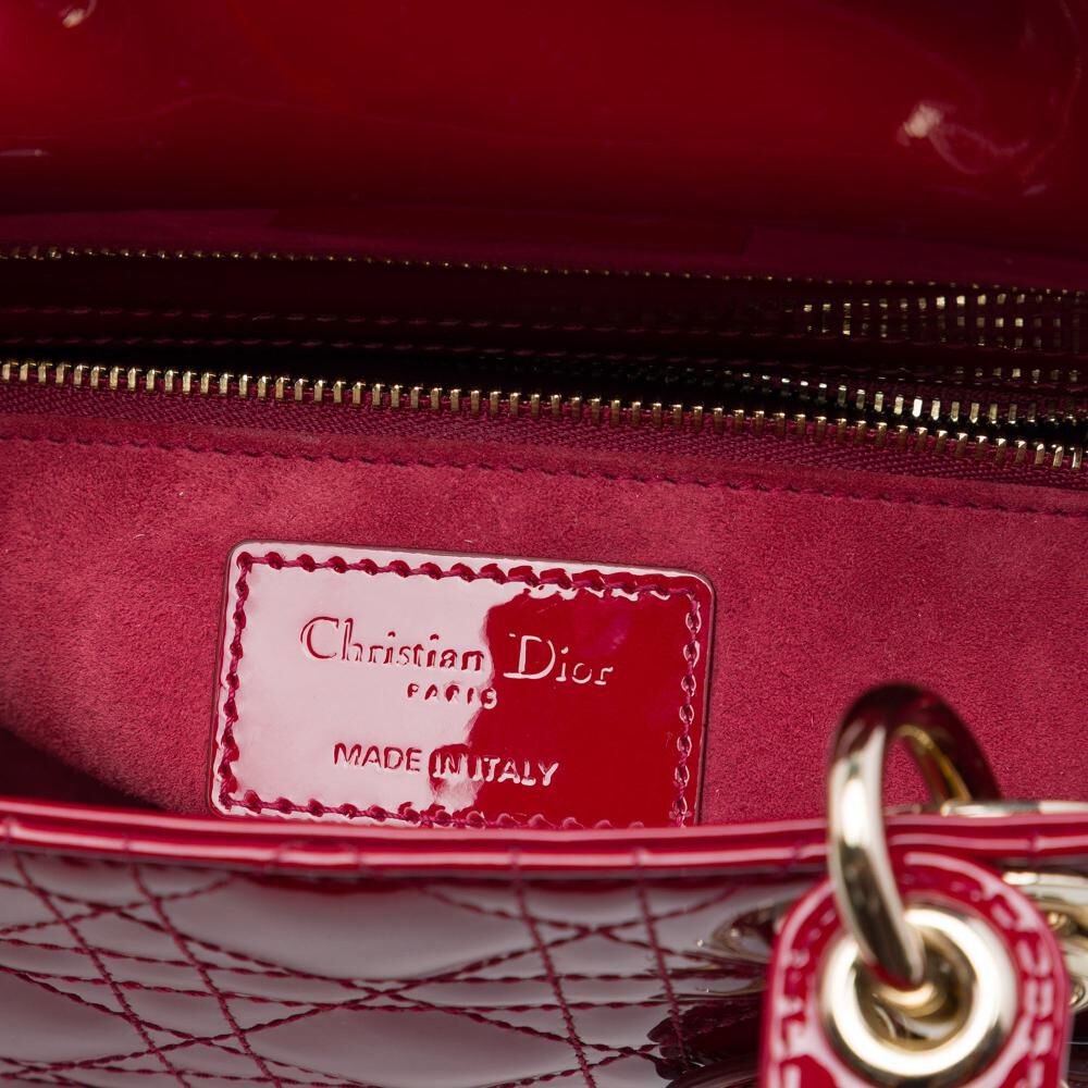 Dior Lady Dior