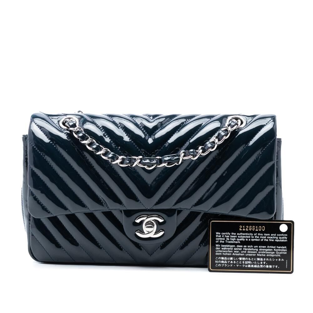 Chanel Flap Bag