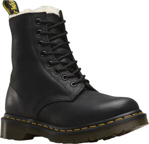 1460 Serena Black Burnished Wyoming