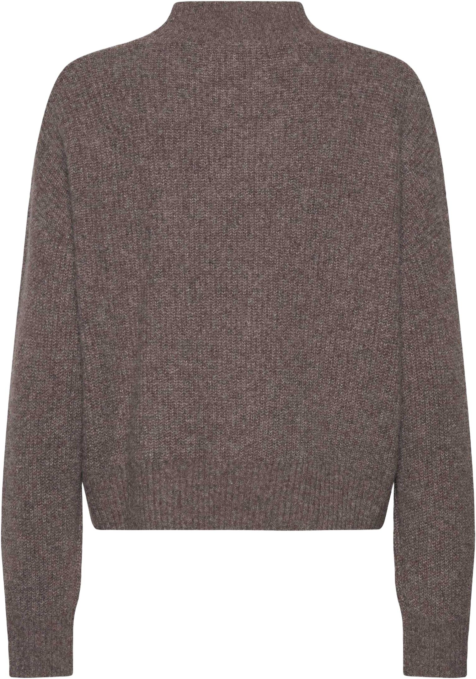 RWTinker Wool Blend LS T-Neck Pullover