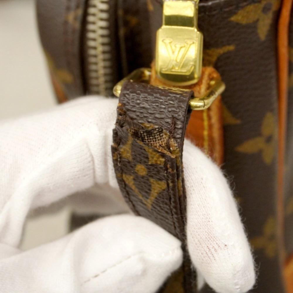 Louis Vuitton Amazone