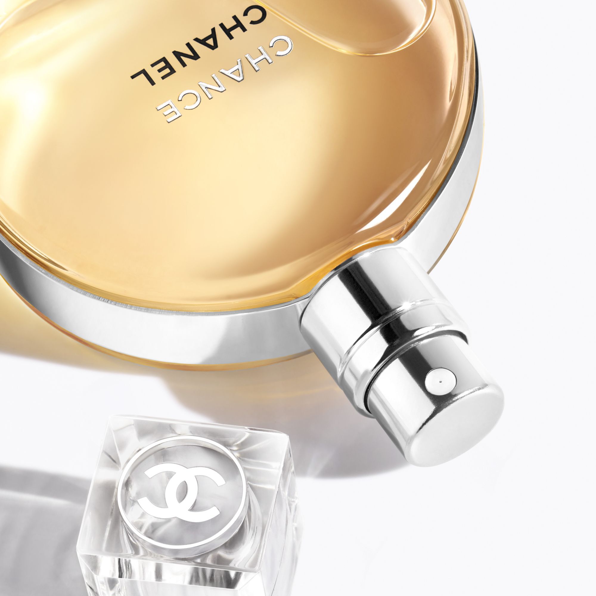 EAU DE TOILETTE SPRAY