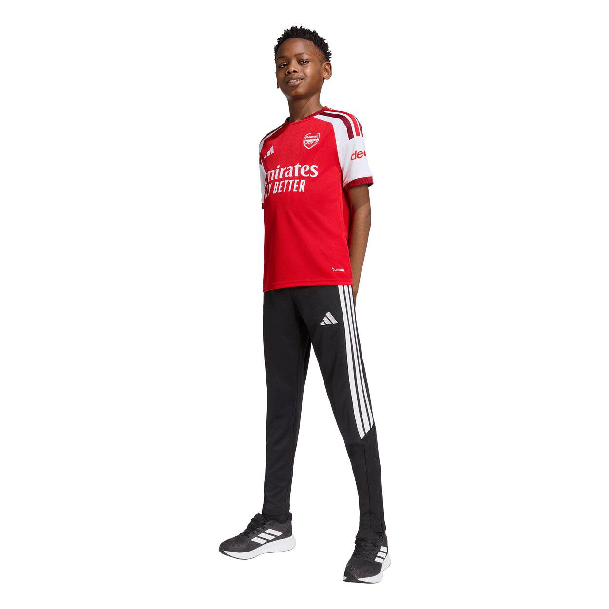 Arsenal 26/27 Hjemmebanetr&oslash;je