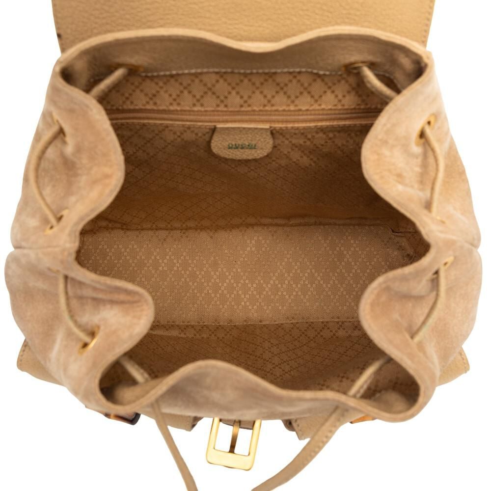 Gucci Backpack