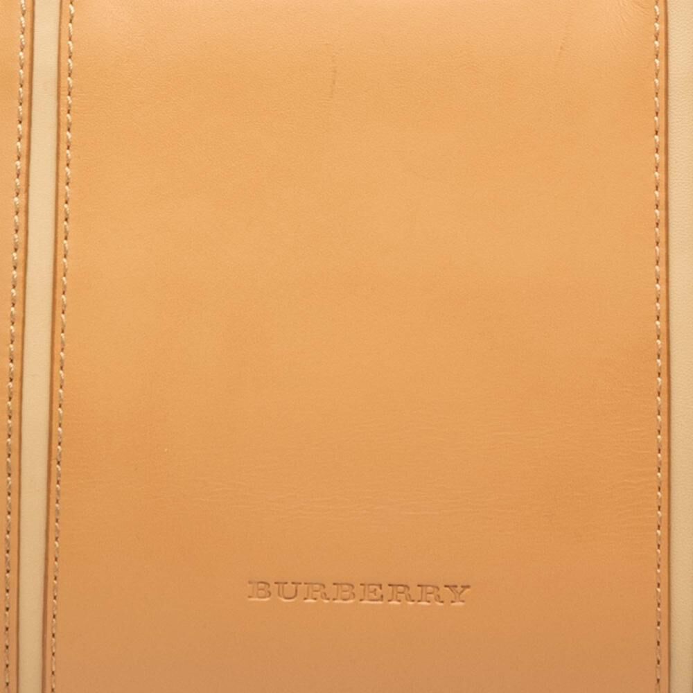 Burberry Tote