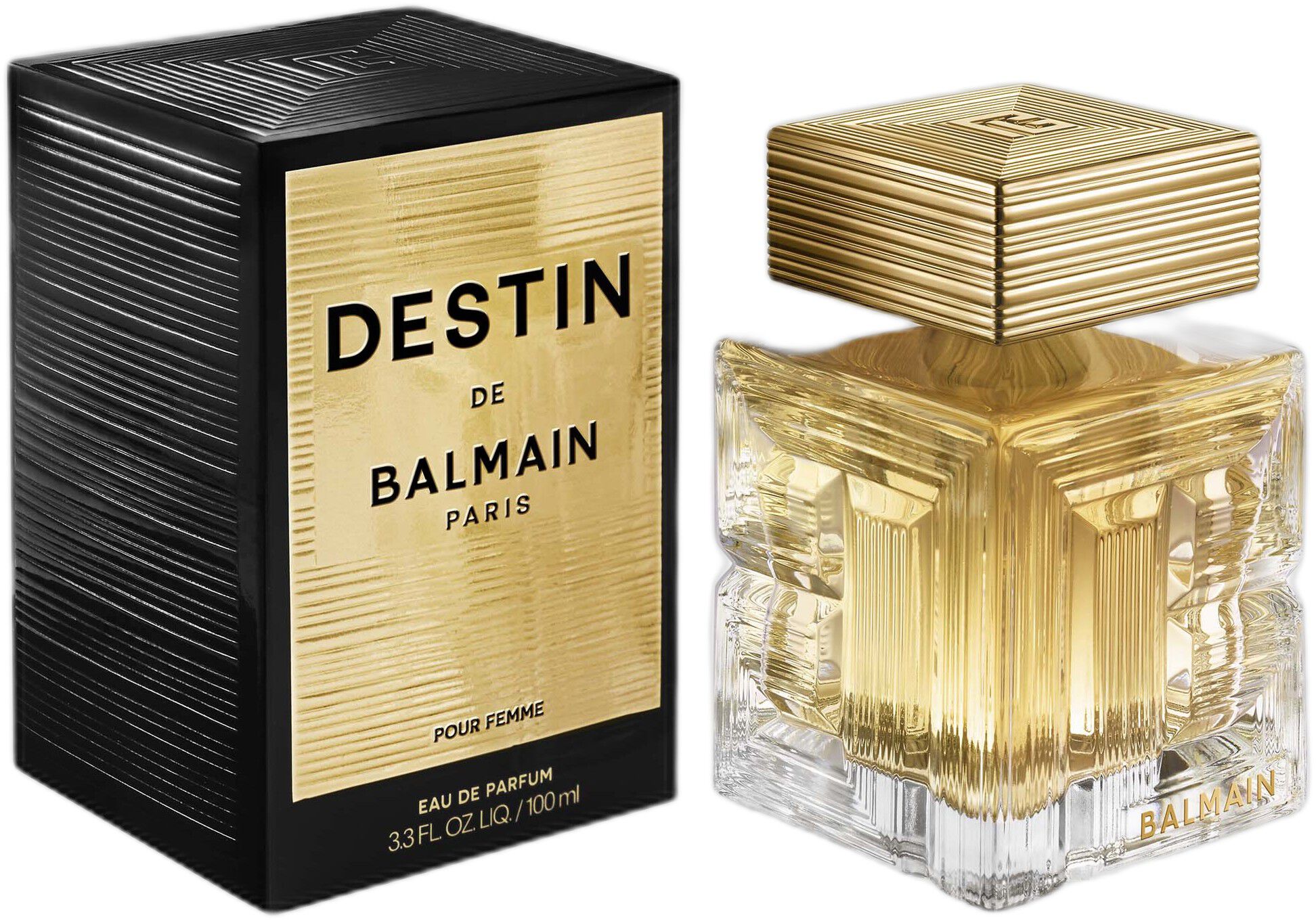 Destin Eau de Parfum