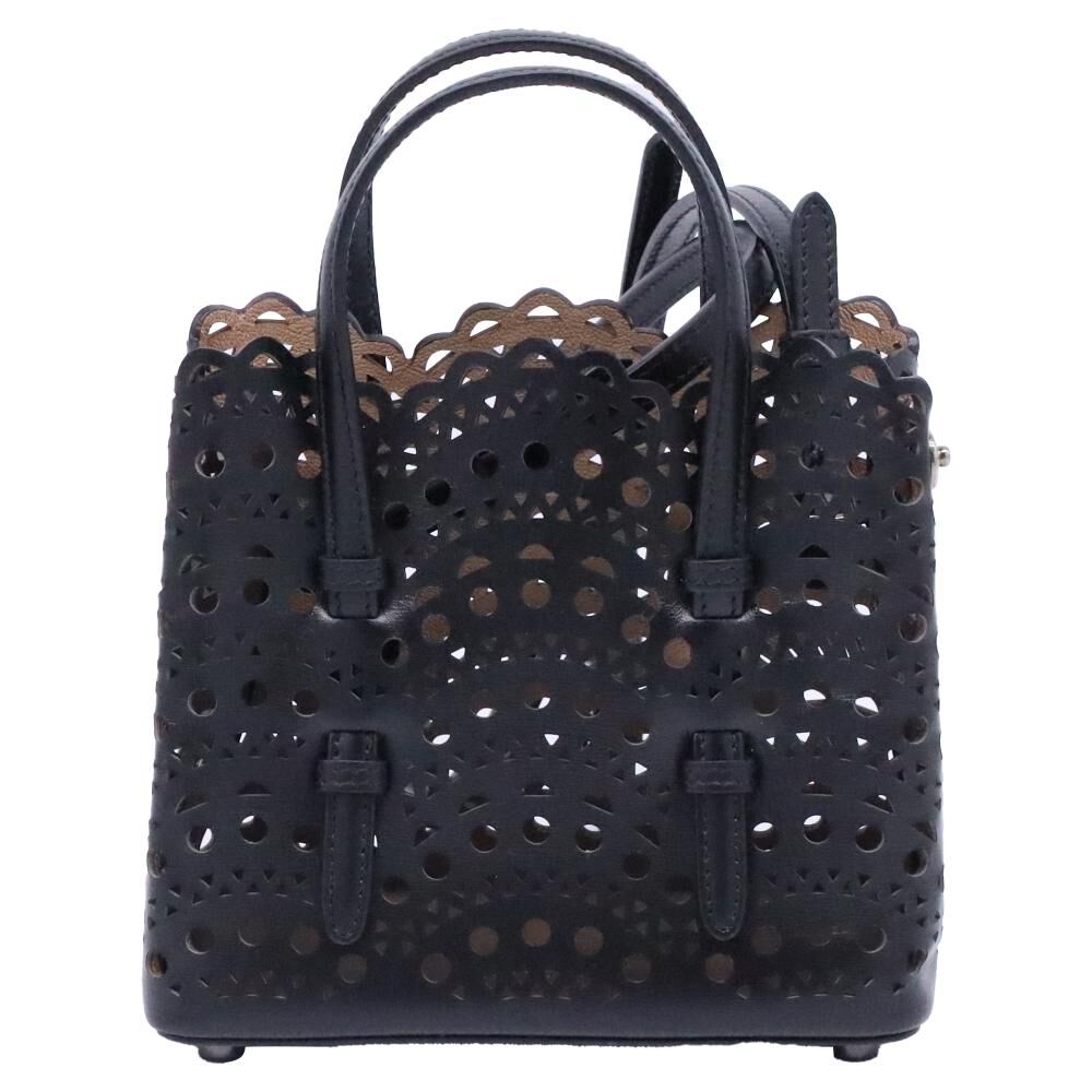 Ala&iuml;a Tote