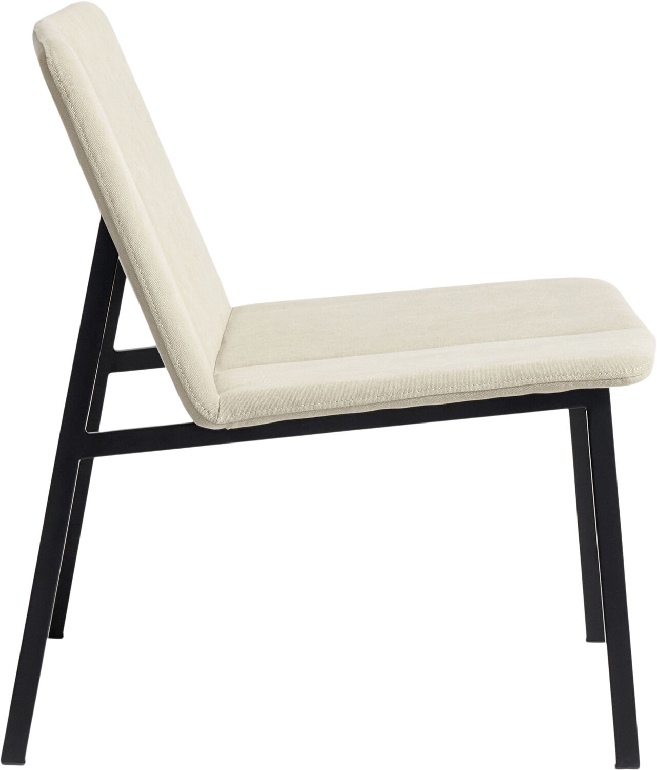 Loungestol Chamfer Dessert , lounge