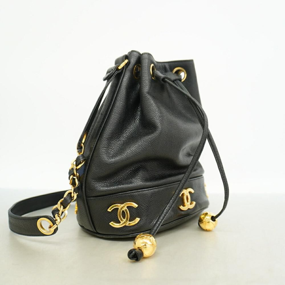 Chanel Bucket Bag