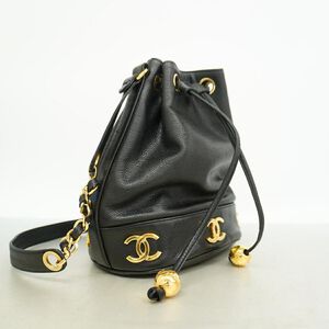 Chanel Bucket Bag